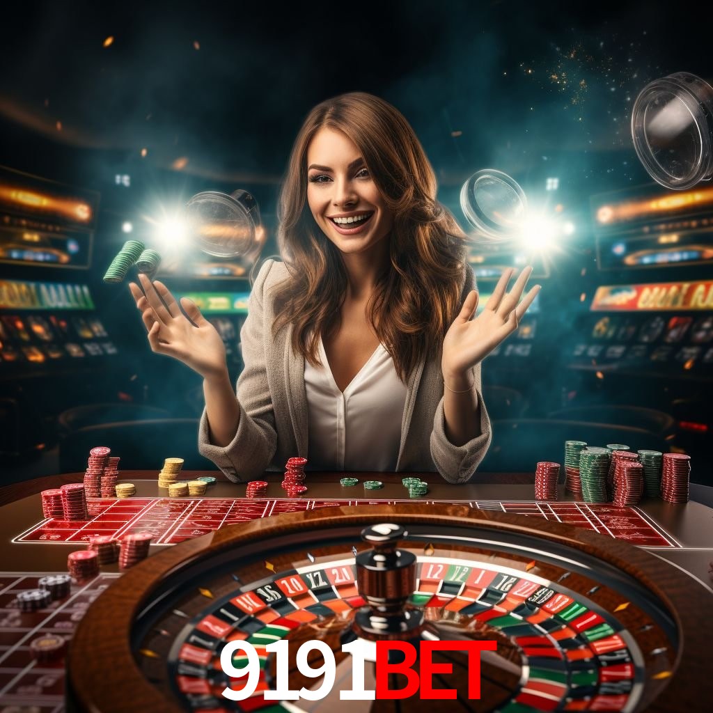 Premium Interface 9191bet