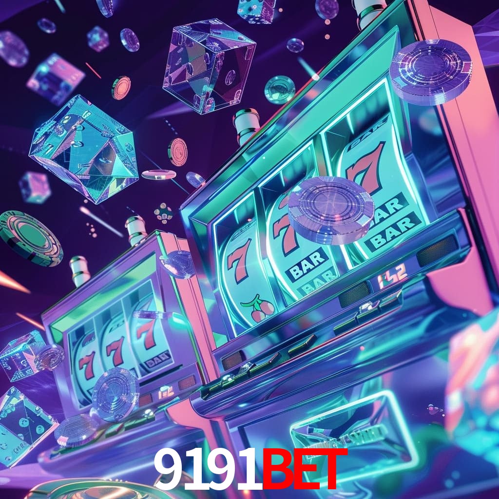 PIX Instantâneo 9191bet