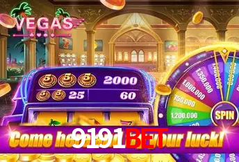 Descubra a Magia dos Jogos de Arcade no 9191bet