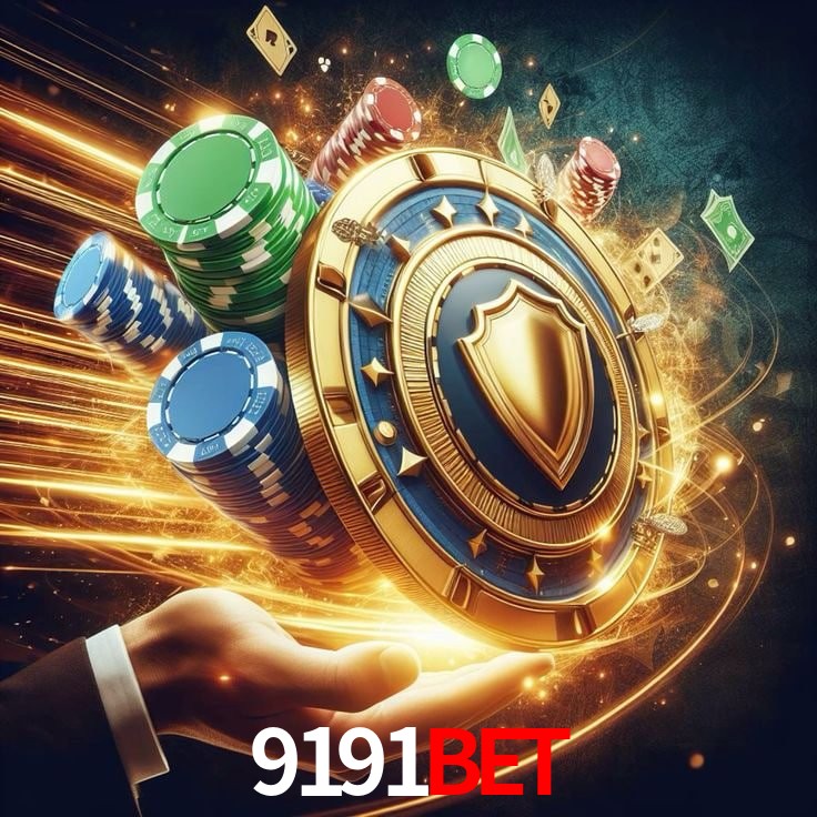 9191bet Curitiba - Live Betting