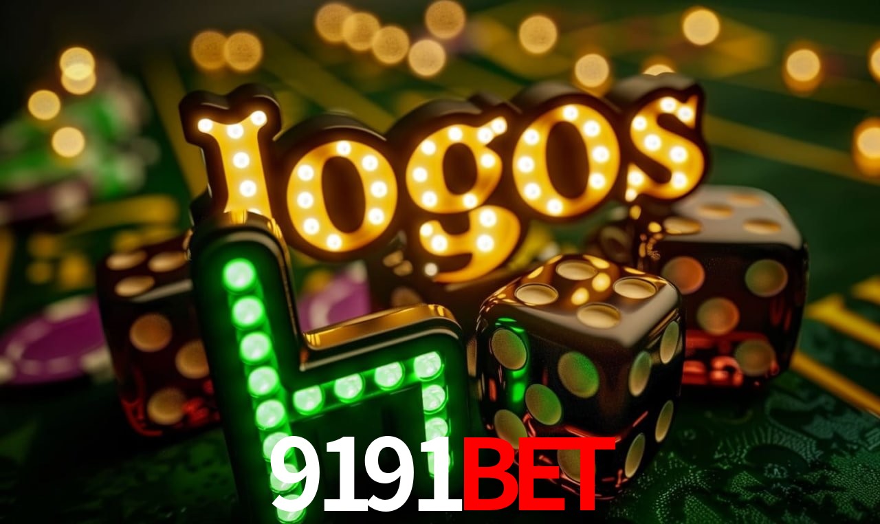 Promoção Relâmpago 9191bet