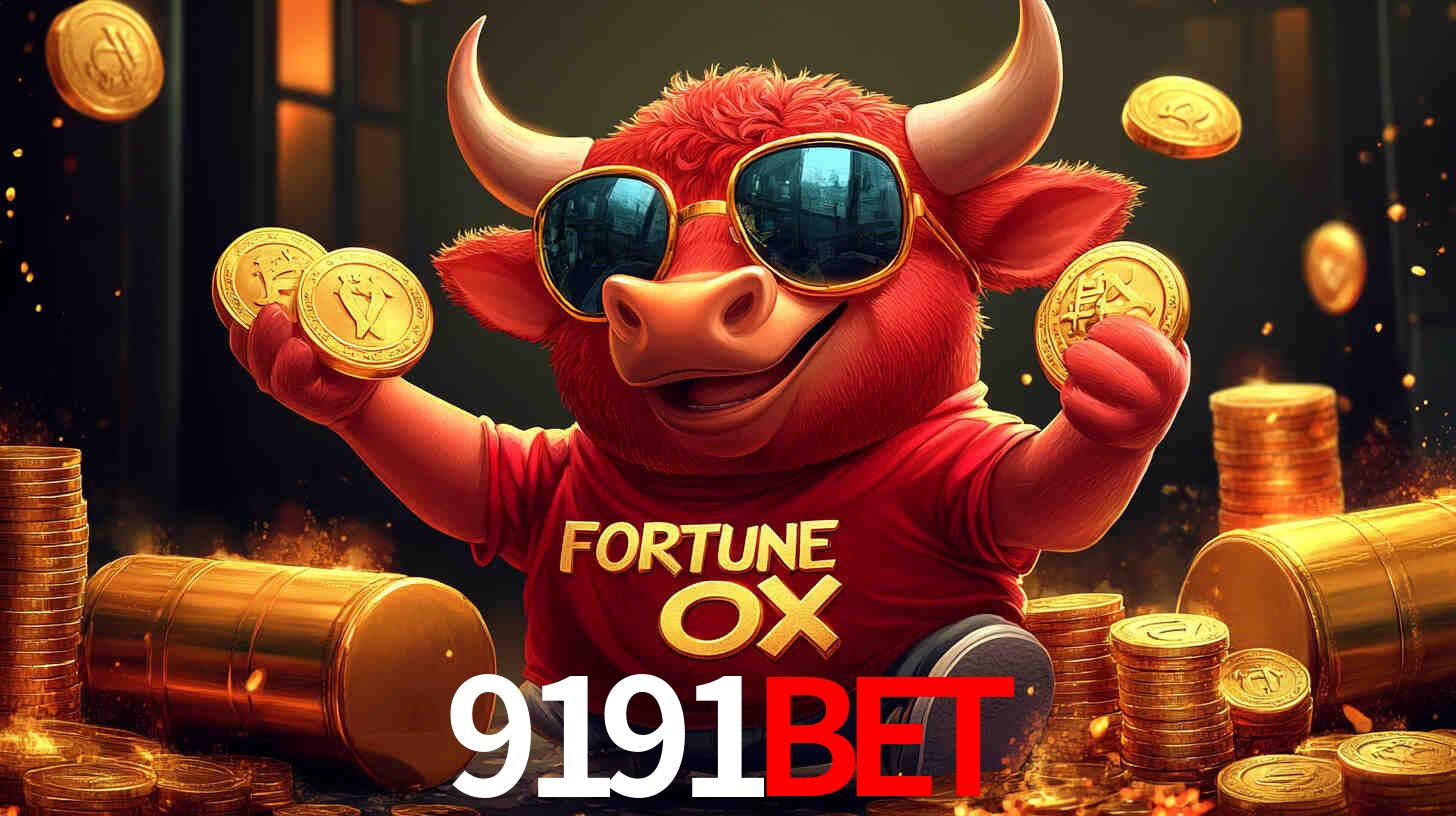 Apostas Esportivas na 9191bet: Um Guia Completo