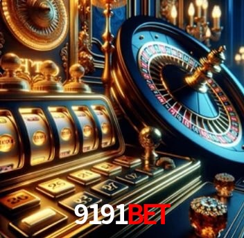 Estatísticas do Jogo 9191bet