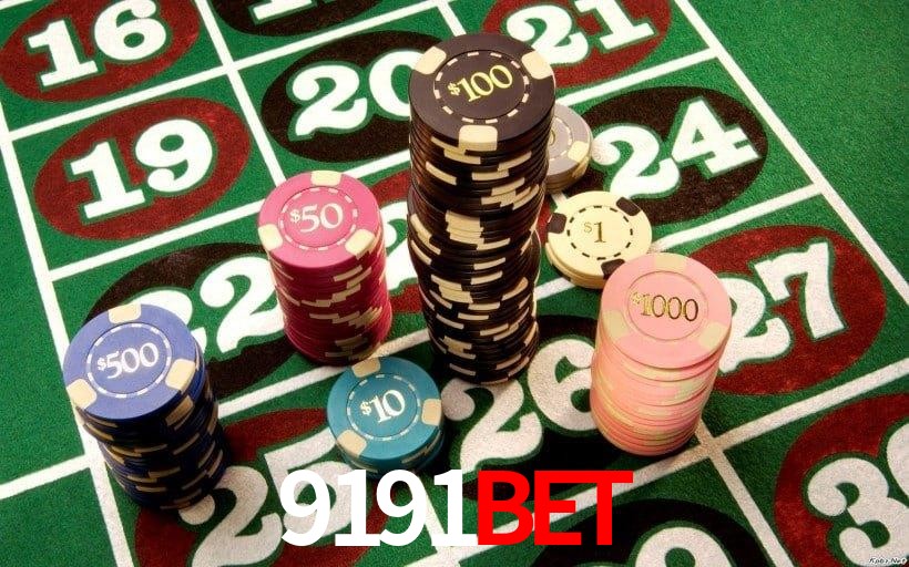 cassino 9191bet