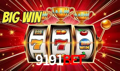 9191bet Bônus - Pacote R$5.000 + VIP