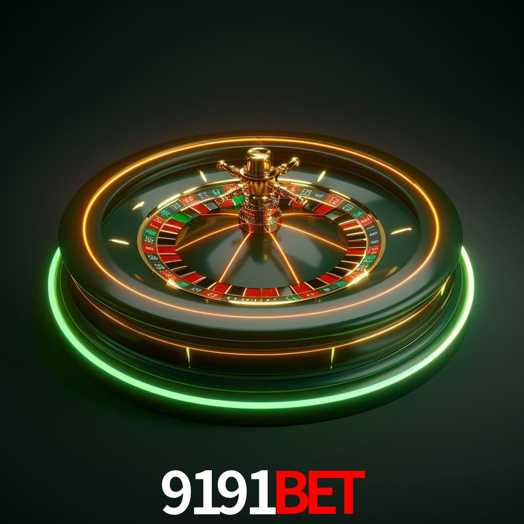 9191bet App - Aplicativo Móvel Oficial