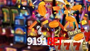 9191bet login