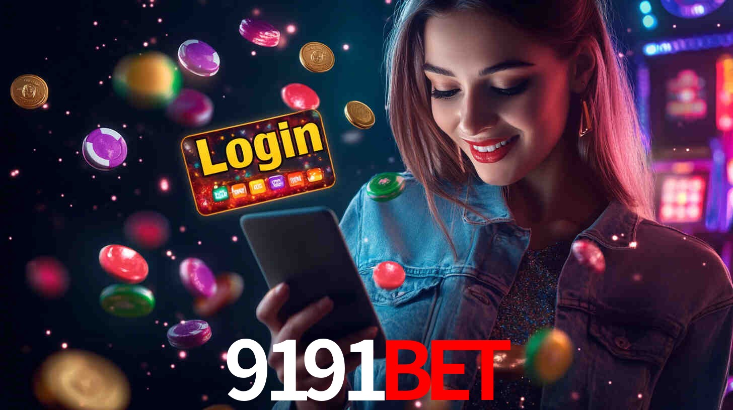 Descubra a Essência do 9191bet: Nossa História e Compromissos