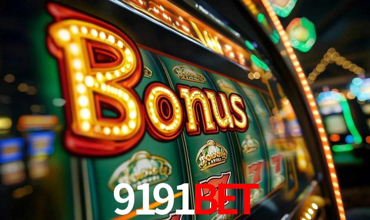 9191bet Salvador - Promo Stats