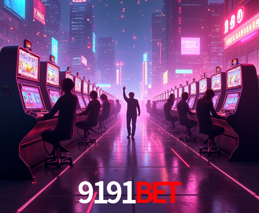 Apostas de Tênis 9191bet