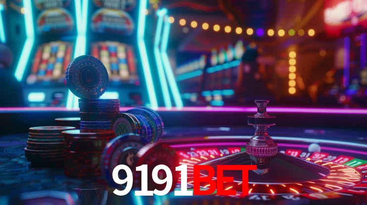 Responsive Design 9191bet