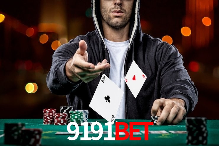 9191bet