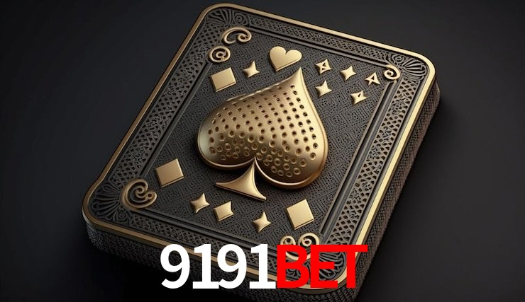 Design Responsivo 9191bet