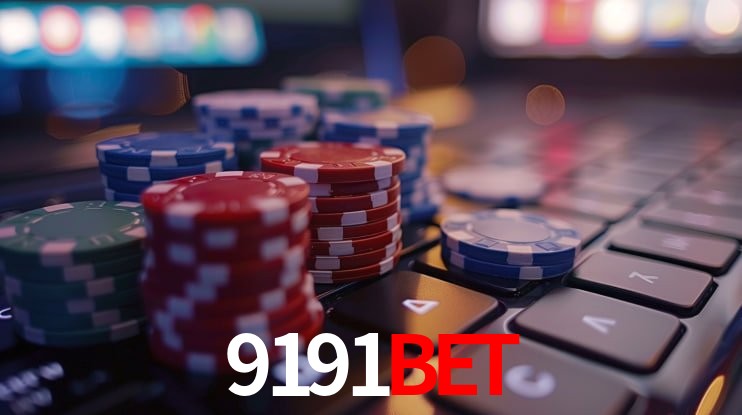 9191bet - Security