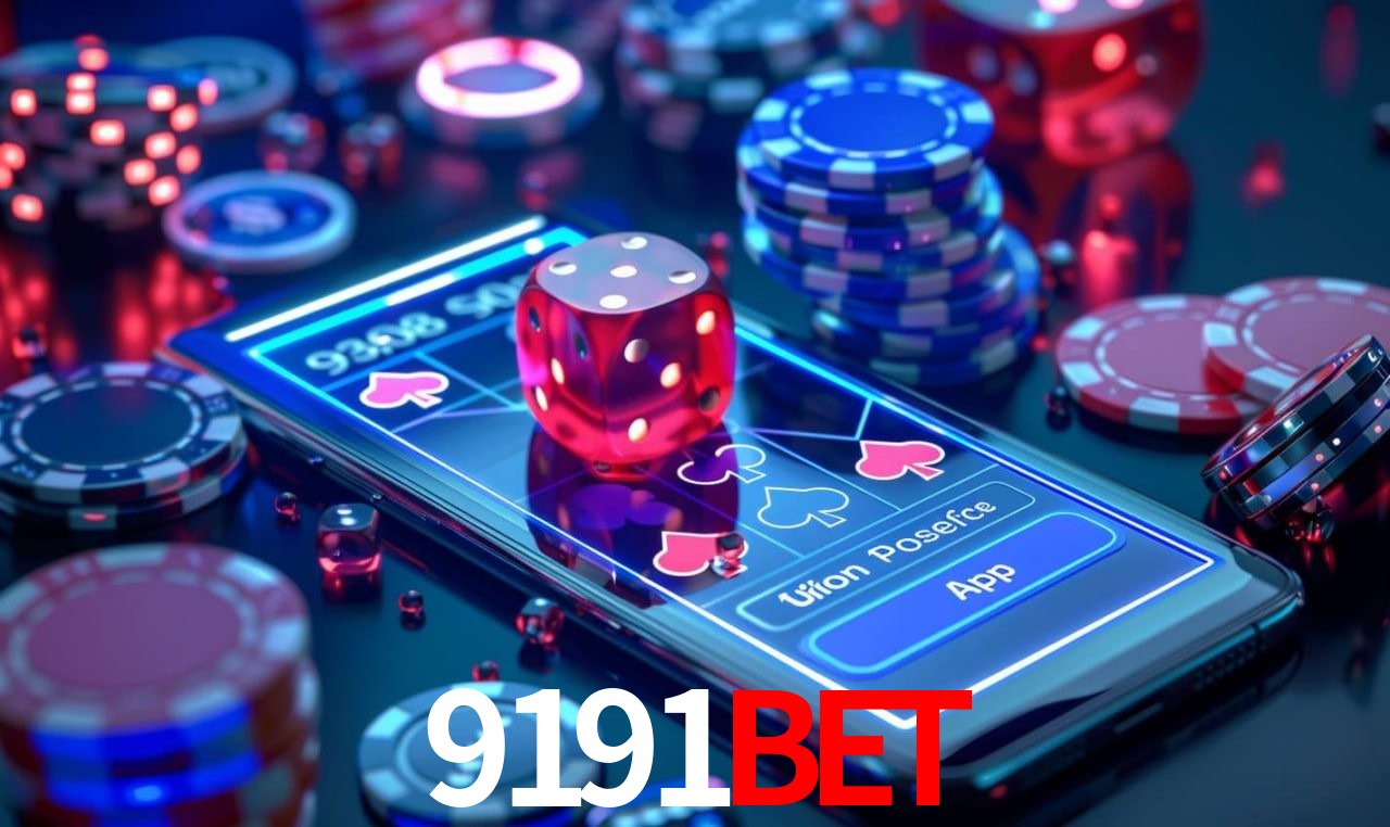 9191bet Brasília - Betting Features