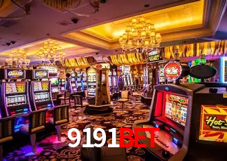 9191bet Belo Horizonte - VIP Casino