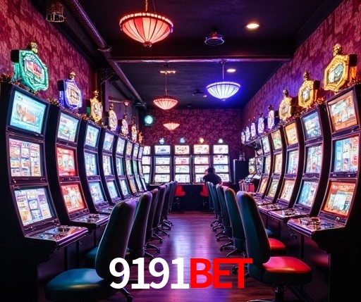 9191bet Brasília - Bonus Features