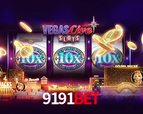 9191bet São Paulo - All Bonuses