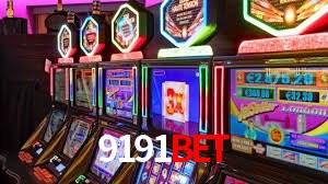Mesa de Blackjack 9191bet