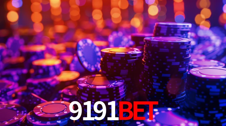 Bônus Generosos e Exclusivos no 9191bet para Você!