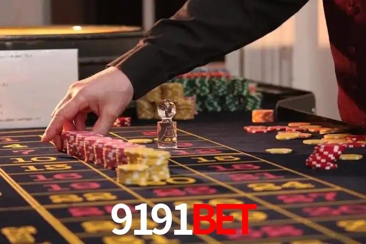 Descubra o Programa VIP da 9191bet: Vantagens Exclusivas para Jogadores