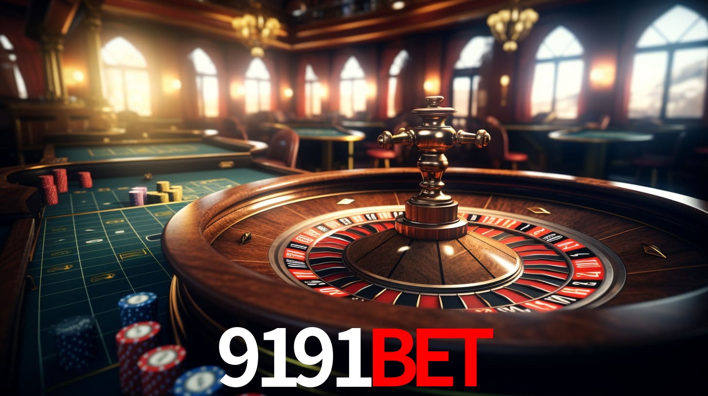 Tennis Betting 9191bet