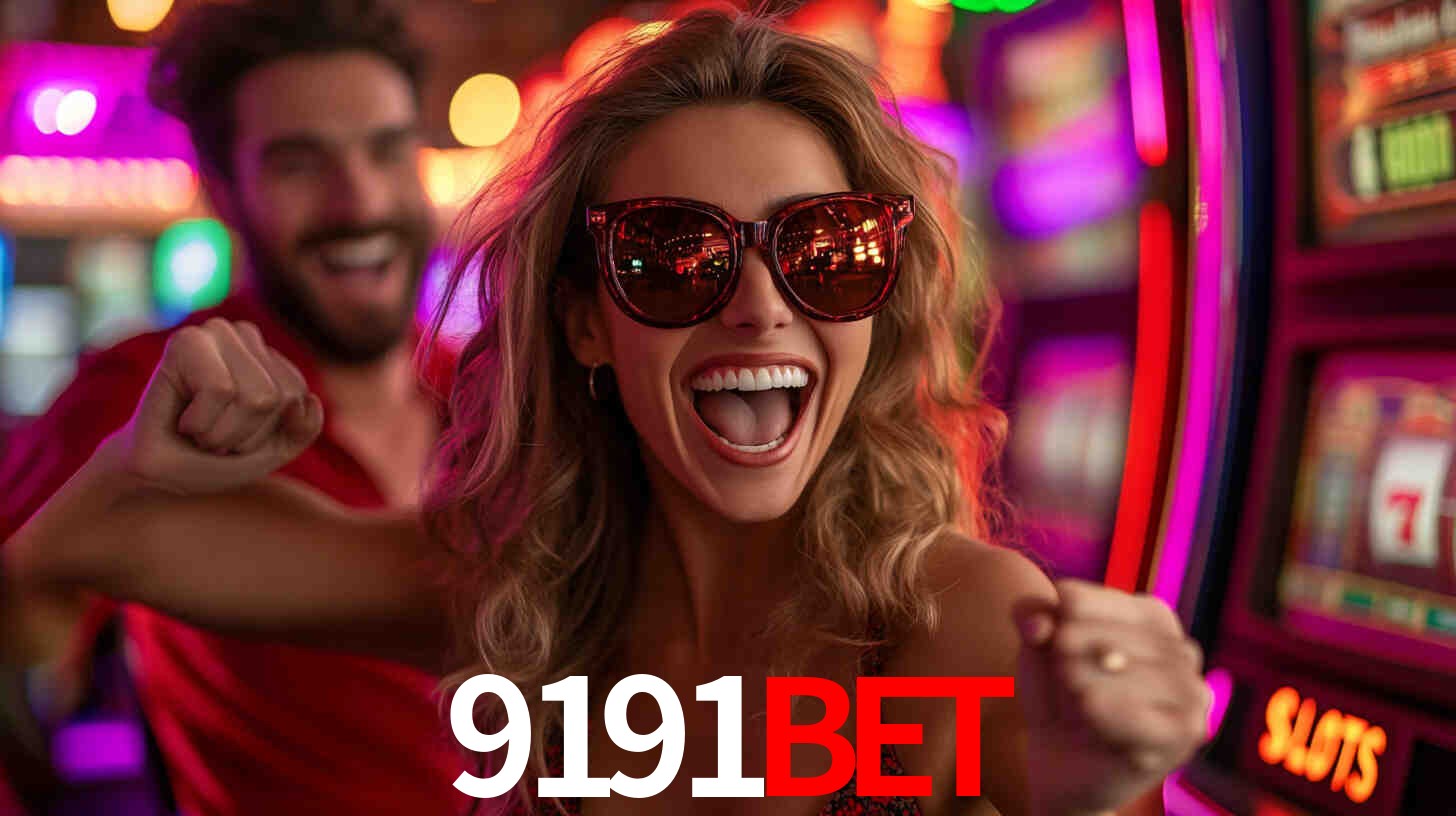Descubra o Programa VIP da 9191bet: Vantagens Exclusivas para Jogadores