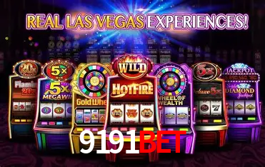 9191bet Brasília - Casino Guide