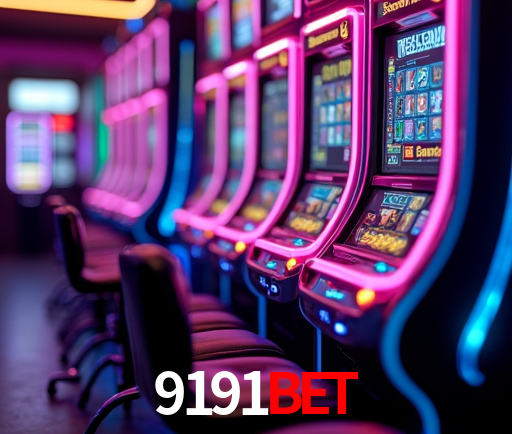 9191bet São Paulo - Top Slots