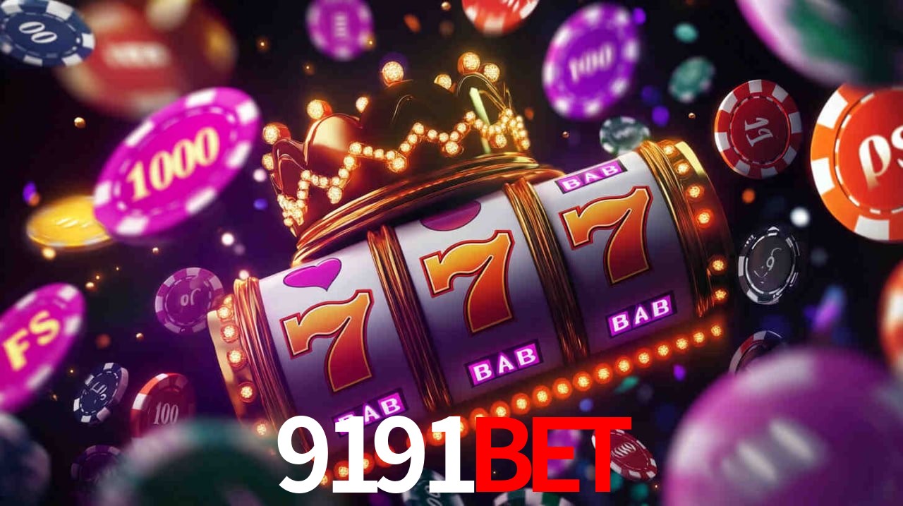 2FA Security 9191bet