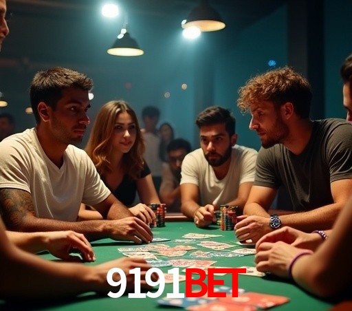 9191bet Slot - 320+ Caça-Níqueis Premium