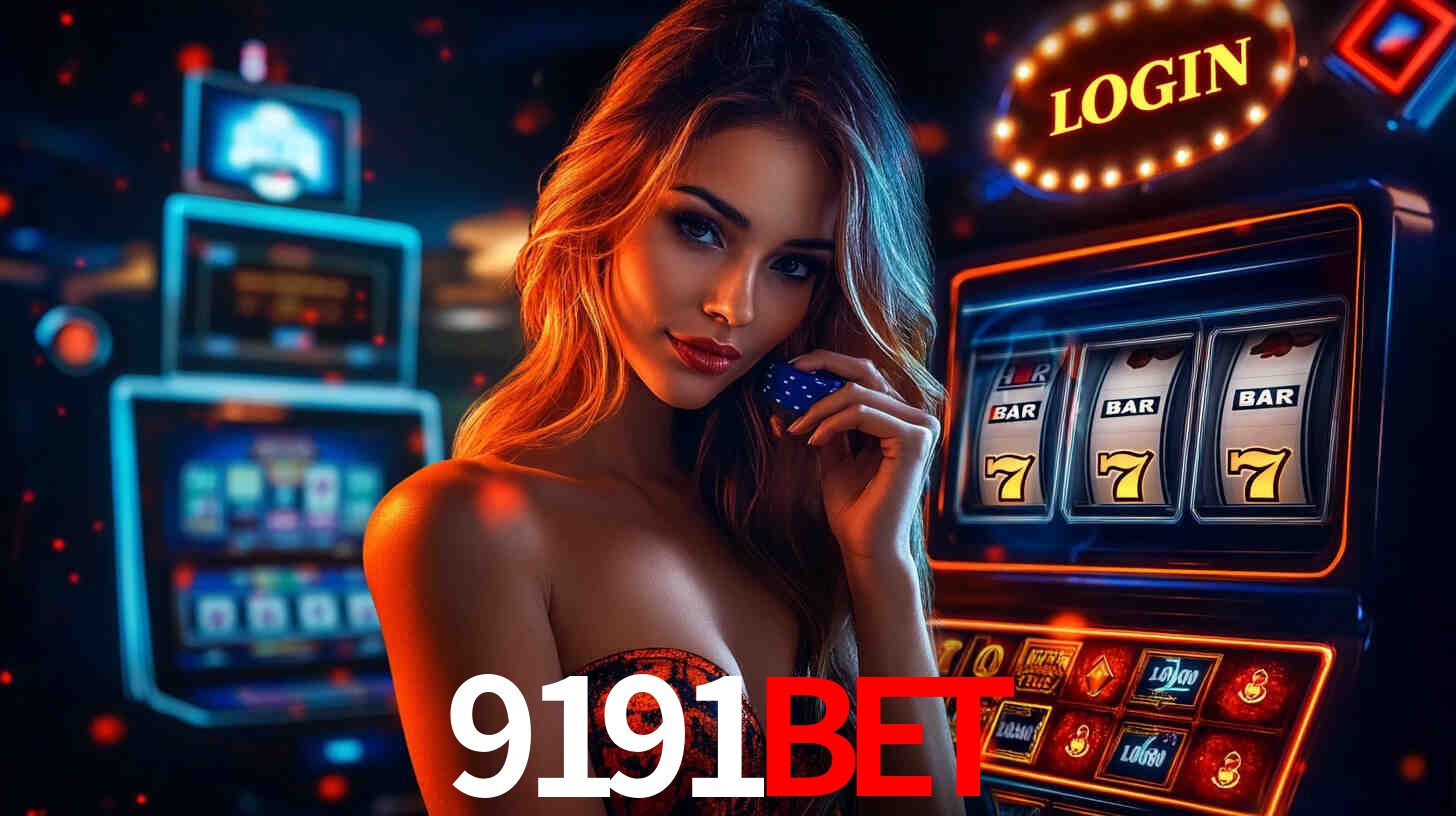 9191bet login