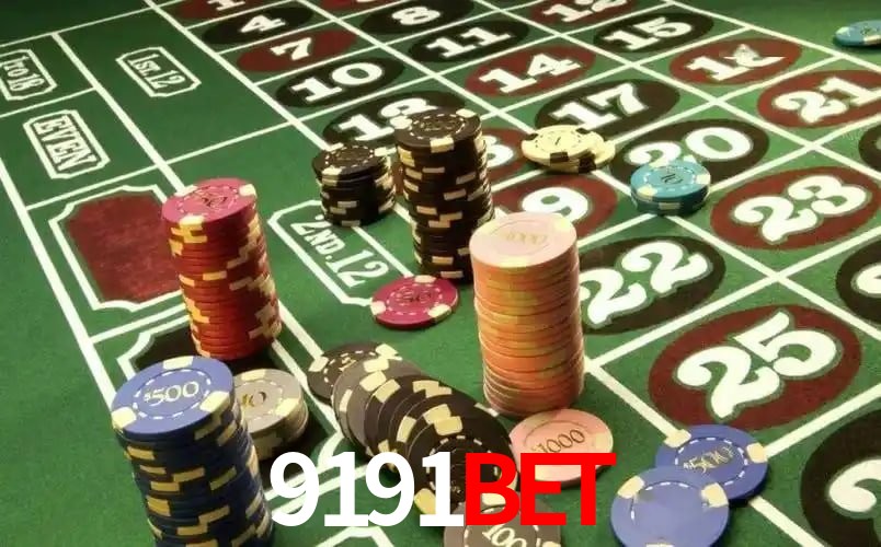 Promoções Sazonais 9191bet