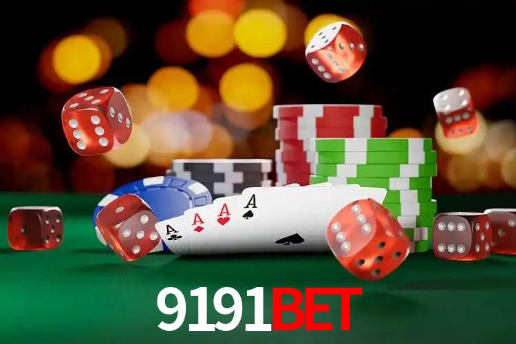 9191bet Brasília - Jogo Features