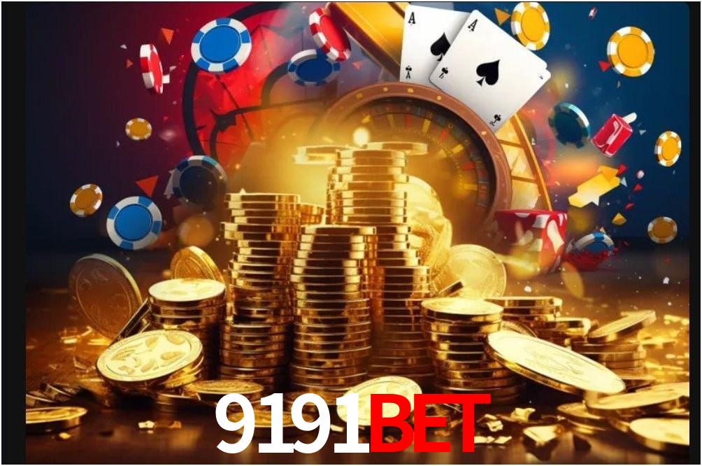 Programa VIP 9191bet
