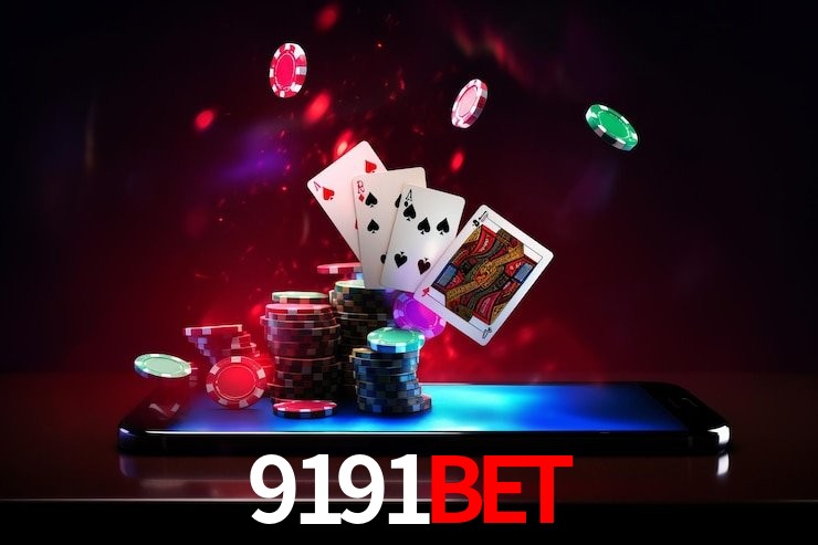 Quick Registration 9191bet
