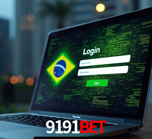 Integração de APIs 9191BET