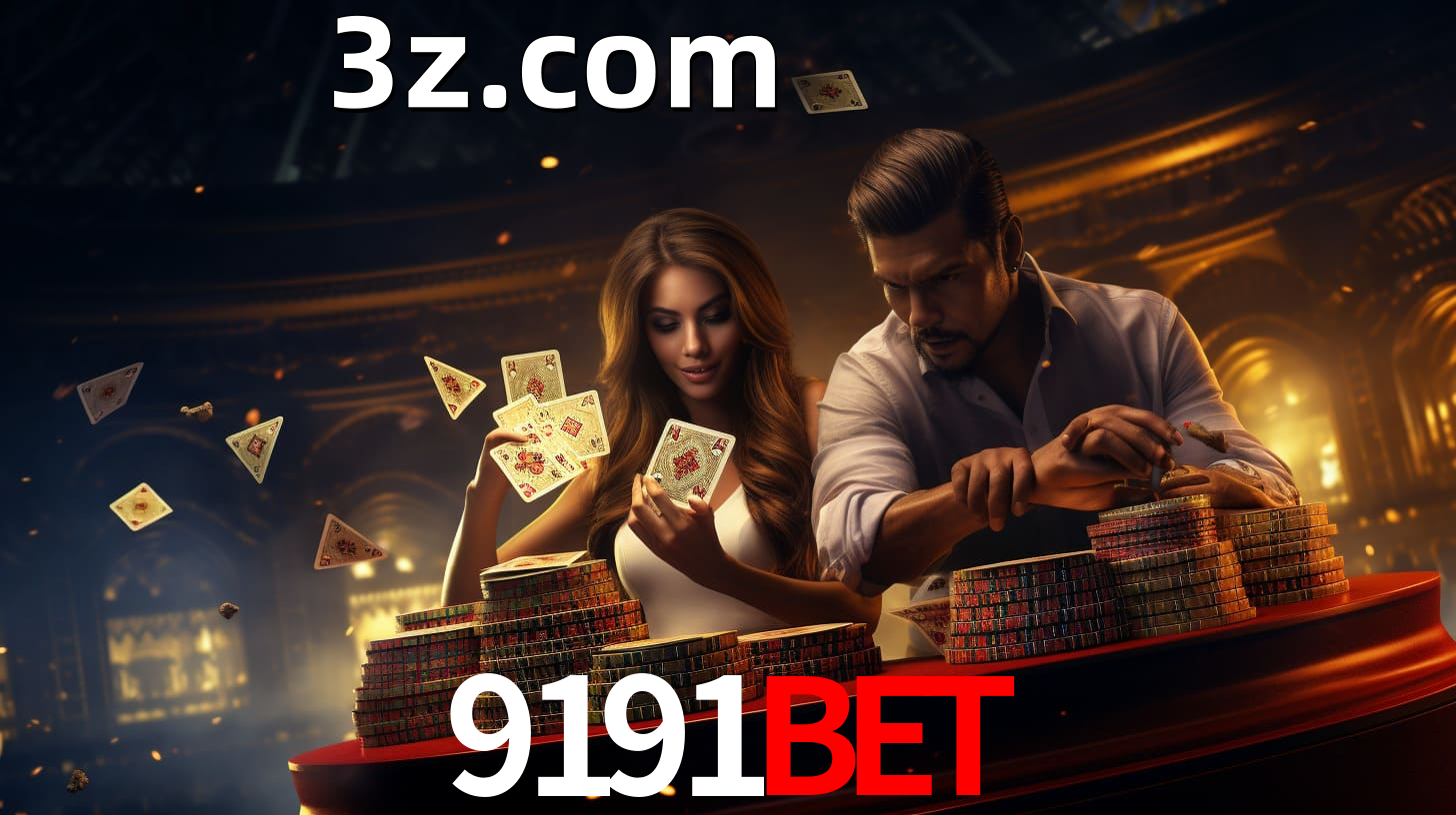 Apostas de Basquete 9191BET