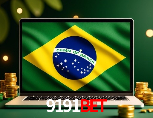 Provedores de Jogos 9191BET